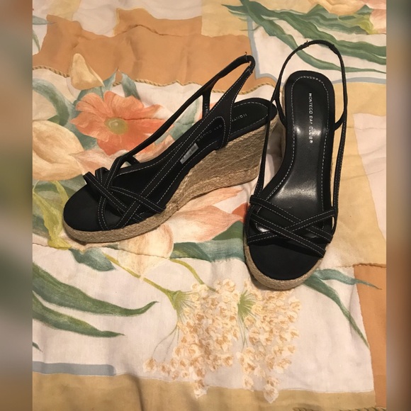 Wedges - Picture 2 of 3